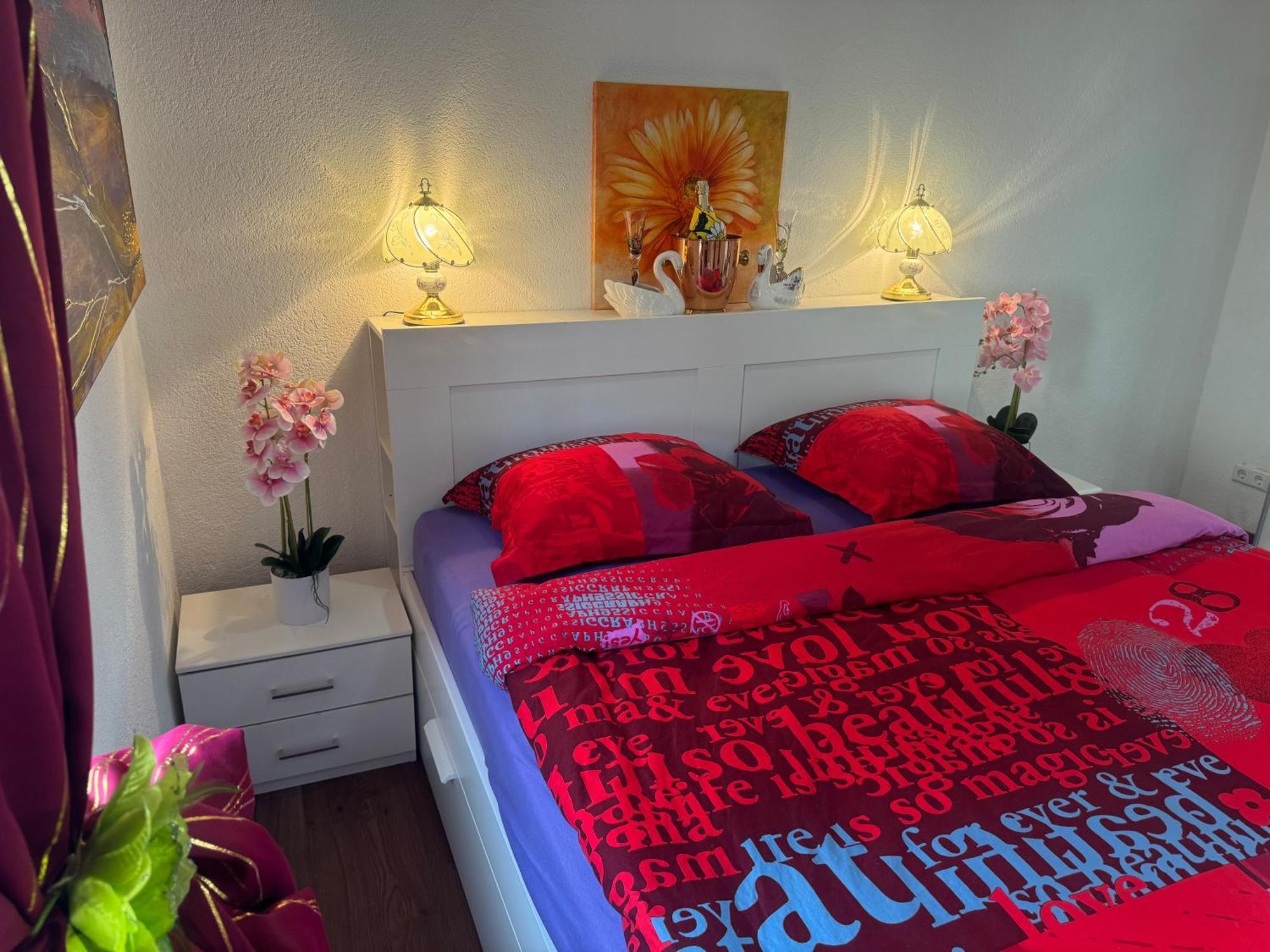 Cafe Graf Appartement Weinsberg Buitenkant foto